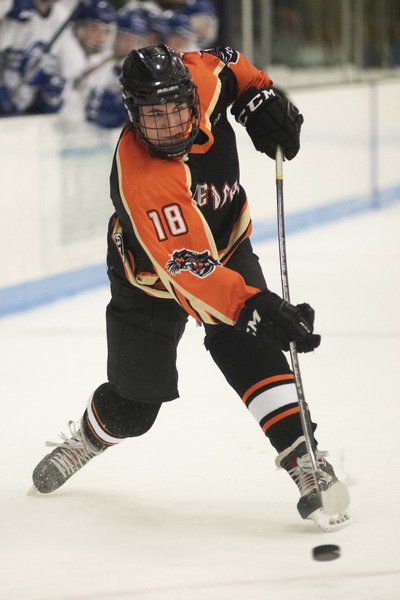 One-Timers With ... Beverly's Shane Cassidy
